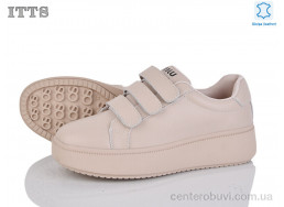 Кроссовки ITTS