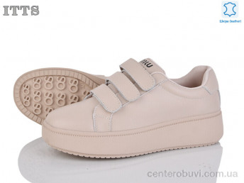 Кроссовки ITTS
