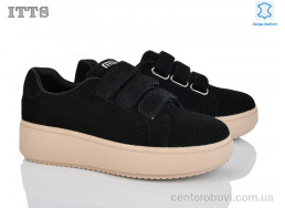 Кроссовки ITTS
