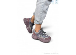 Кроссовки S.Sofi.S