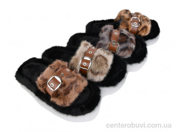 Тапки Moli