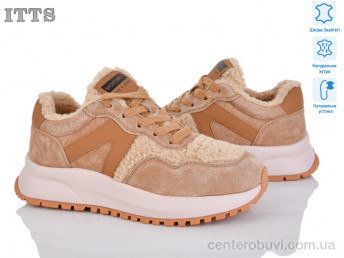 Кроссовки ITTS