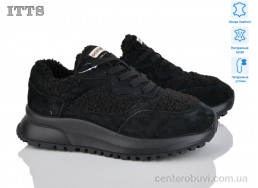 Кроссовки ITTS