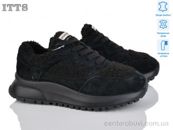 Кроссовки ITTS