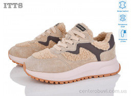 Кроссовки ITTS