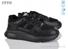 Кроссовки ITTS