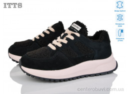 Кроссовки ITTS