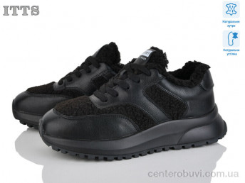 Кроссовки ITTS