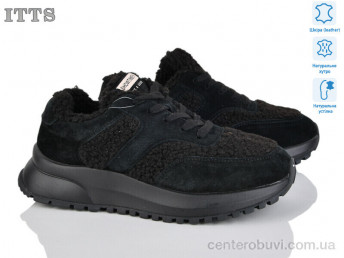 Кроссовки ITTS