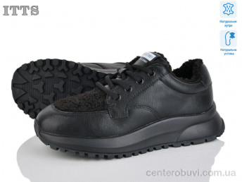 Кроссовки ITTS