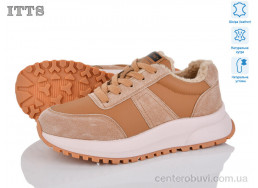 Кроссовки ITTS
