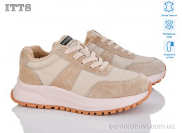 Кроссовки ITTS