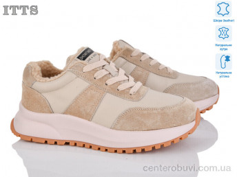 Кроссовки ITTS