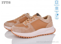 Кроссовки ITTS