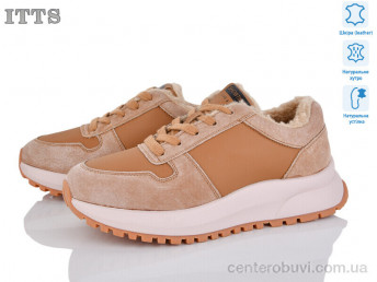 Кроссовки ITTS