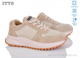 Кроссовки ITTS