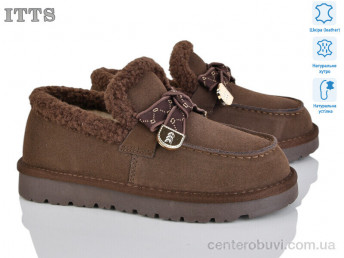 Туфли ITTS