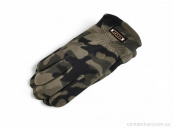 Перчатки CAP