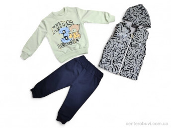 Комплекты детские Kids-modnik