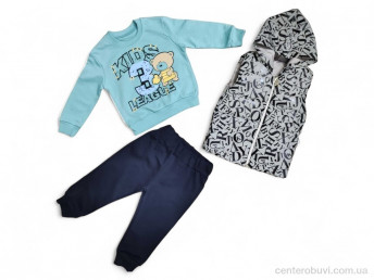 Комплекты детские Kids-modnik