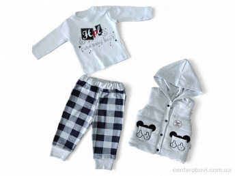 Комплекты детские Kids-modnik