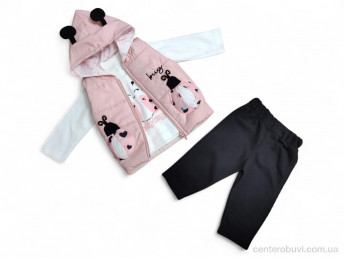 Комплекты детские Kids-modnik