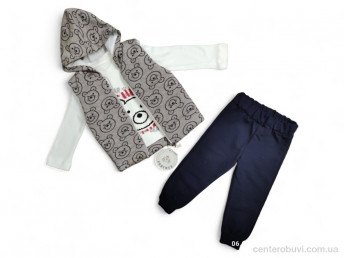 Комплекты детские Kids-modnik