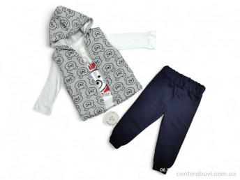 Комплекты детские Kids-modnik