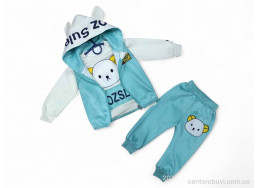 Комплекты детские Kids-modnik