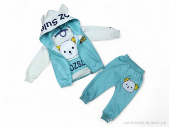 Комплекты детские Kids-modnik