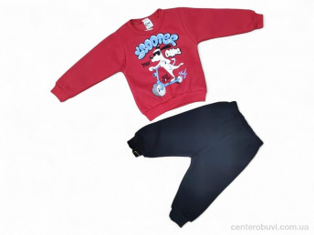 Комплекты детские Kids-modnik