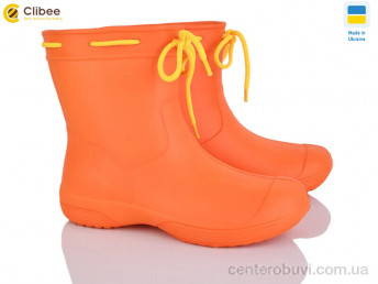 Сапоги из пены Clibee