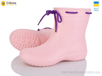 Сапоги из пены Clibee