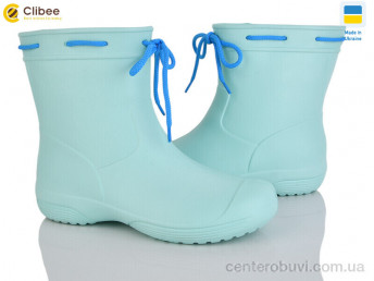 Сапоги из пены Clibee