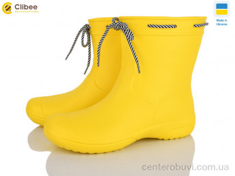 Сапоги из пены Clibee