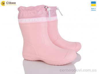Сапоги из пены Clibee