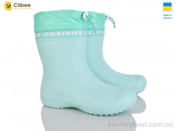 Сапоги из пены Clibee