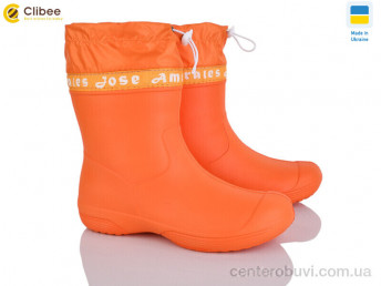 Сапоги из пены Clibee