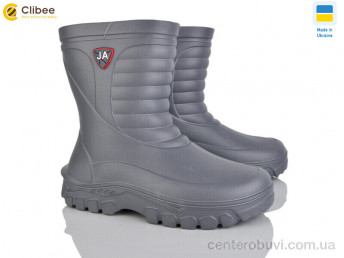 Сапоги из пены Clibee