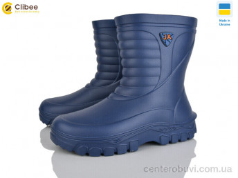 Сапоги из пены Clibee