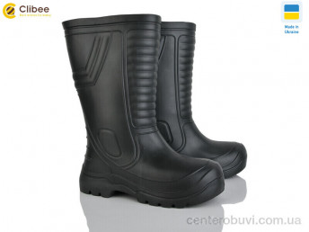 Сапоги из пены Clibee