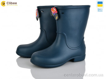 Сапоги из пены Clibee