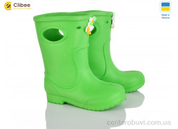 Сапоги из пены Clibee