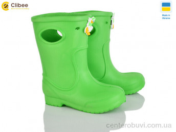 Сапоги из пены Clibee