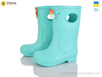 Сапоги из пены Clibee