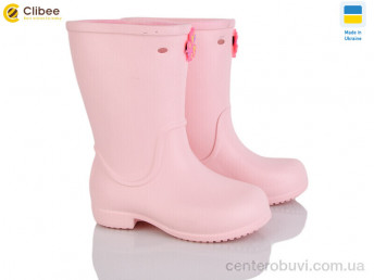Сапоги из пены Clibee