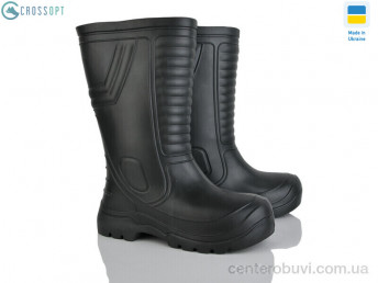 Сапоги из пены CROSSOPT