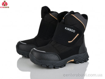 Ботинки KIMBOO