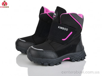 Ботинки KIMBOO