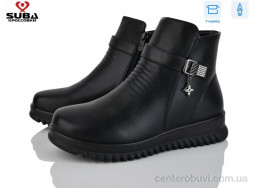 Ботинки SUBA